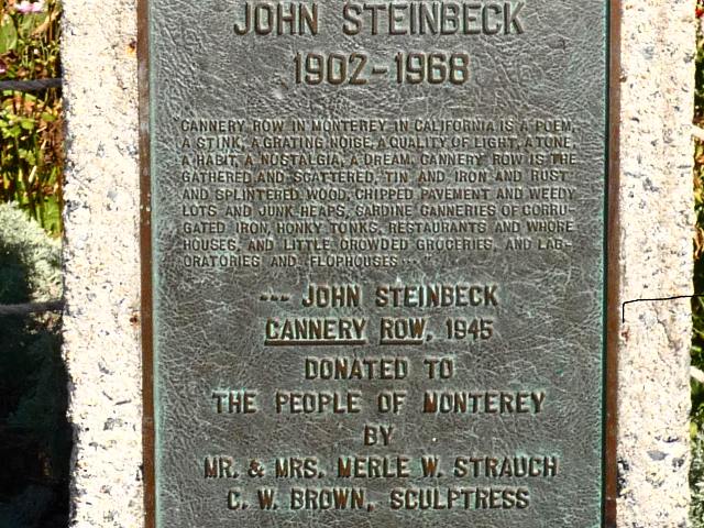 John Steinbeck 2