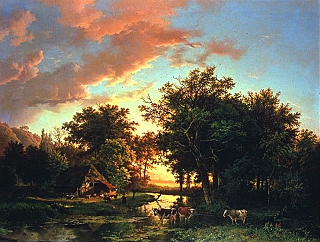 Alter Möörkenweg 1842