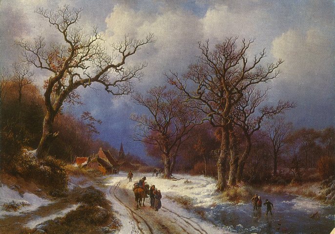 Alter Möörkenweg 1843